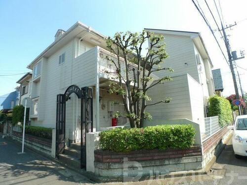 千葉県松戸市八ケ崎８丁目 築38年9ヶ月 2階建