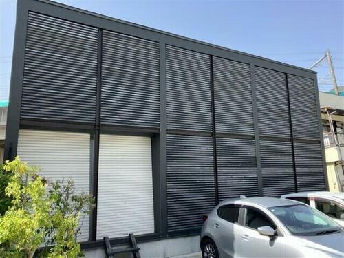 宮城県仙台市宮城野区原町６丁目 賃貸アパート