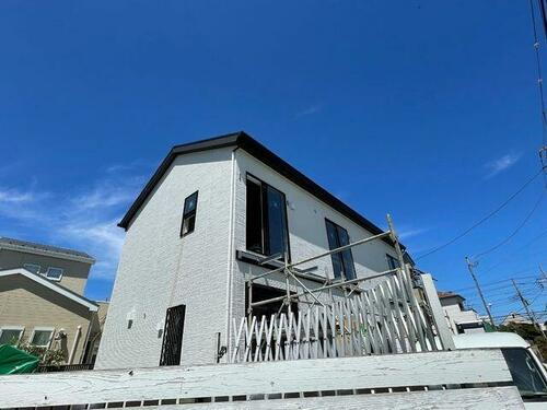 神奈川県鎌倉市材木座５丁目 テラスハウス
