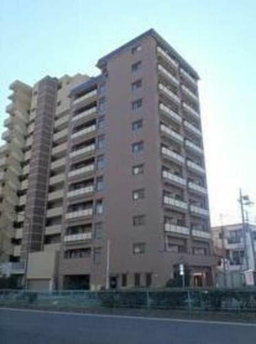 東京都大田区羽田４丁目 賃貸マンション