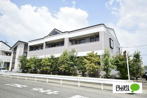 愛知県清須市西田中蓮池 賃貸アパート