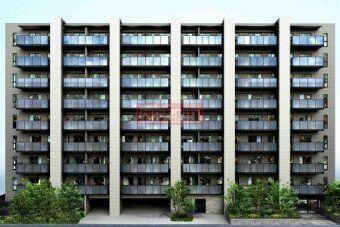 東京都墨田区千歳１丁目 賃貸マンション