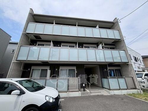 クレイノＴＡＩＳＥＩ 3階建