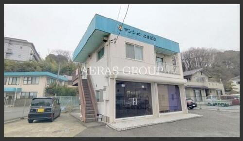 東京都八王子市谷野町 賃貸アパート