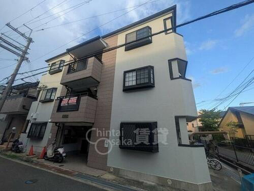 庄Ｔハイツ 3階建