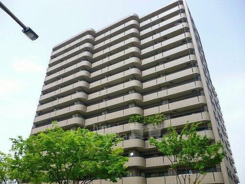 ライオンズマンション北梅田