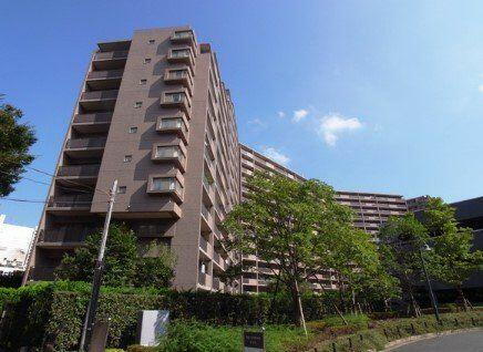 東京都大田区下丸子２丁目 賃貸マンション