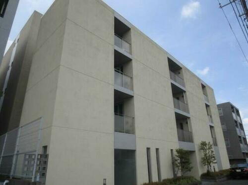 東京都大田区下丸子３丁目 賃貸マンション