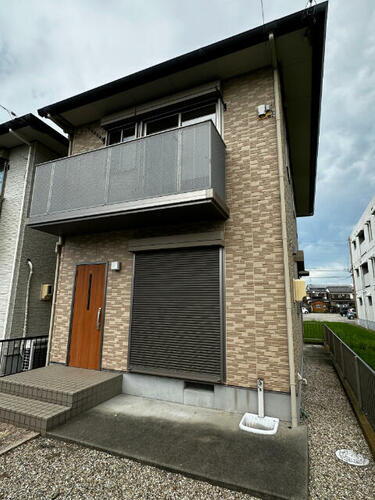 愛知県岩倉市昭和町２丁目 賃貸一戸建て