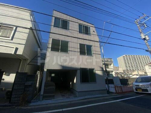 東京都北区赤羽北２丁目 賃貸アパート