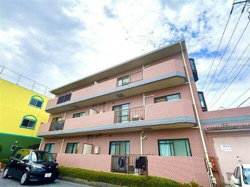 グリーンヒルズ壱番館