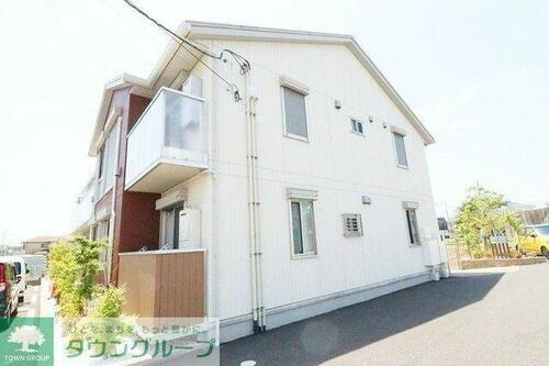 千葉県習志野市鷺沼台１丁目 賃貸アパート