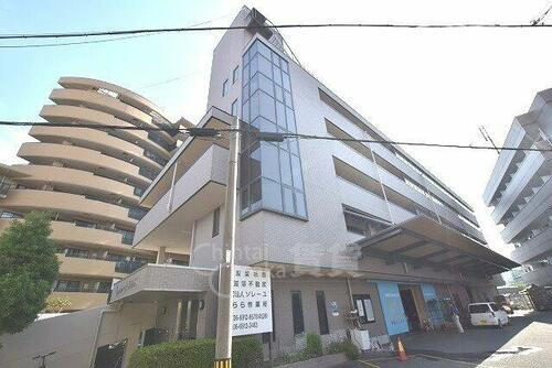 ソレーユフタバ 5階建