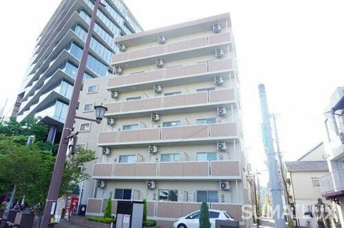 熊本県熊本市西区春日１丁目 賃貸マンション