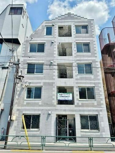 東京都豊島区要町３丁目 賃貸マンション