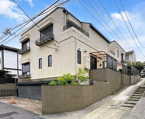 アーバンフラッツ山王