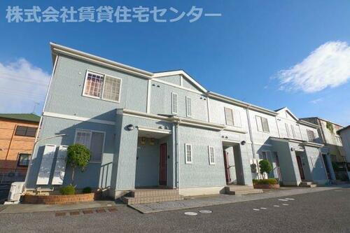 和歌山県和歌山市福島 築26年3ヶ月 2階建