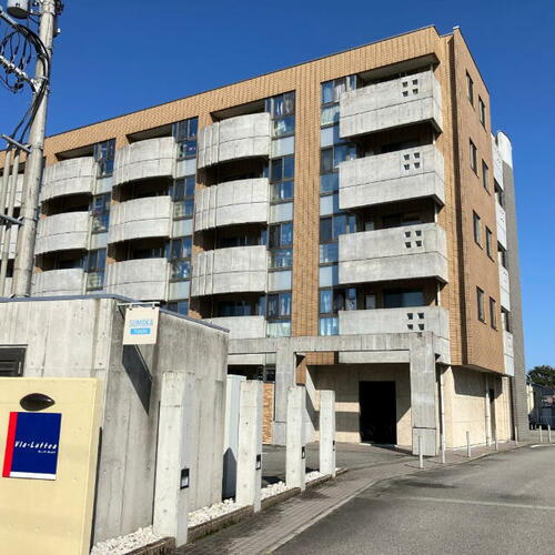 ヴィーア・ラッテアⅠ