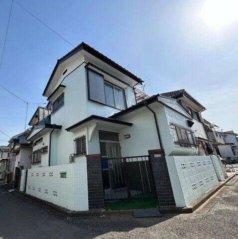 埼玉県川越市大字木野目 賃貸一戸建て