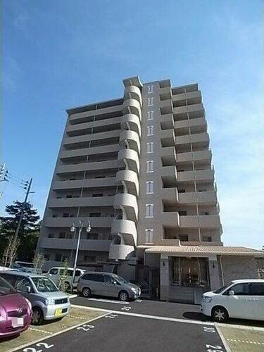 宮城県仙台市青葉区東照宮１丁目 賃貸マンション