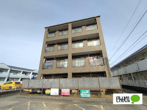 愛知県半田市住吉町２丁目 賃貸マンション