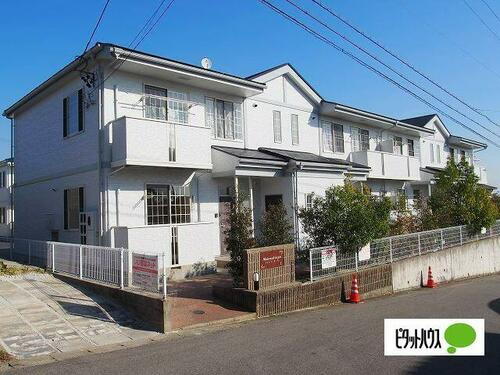 愛知県半田市南大矢知町４丁目 賃貸アパート