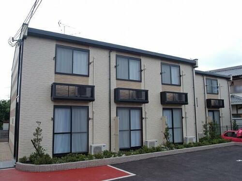 大阪府貝塚市三ツ松 賃貸アパート