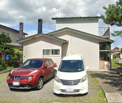 登別市富士町７丁目５０－１戸建