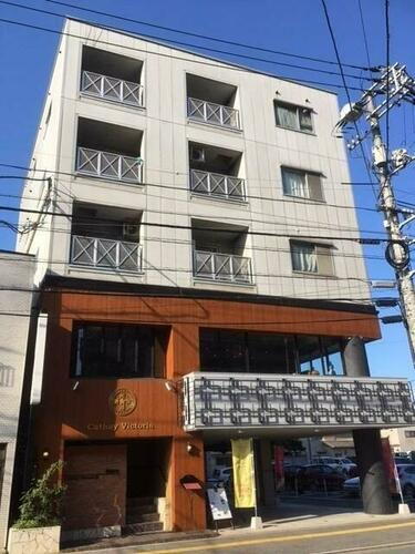 広島県尾道市十四日元町 賃貸マンション