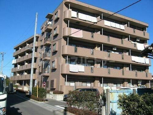 埼玉県さいたま市北区吉野町１丁目 賃貸マンション