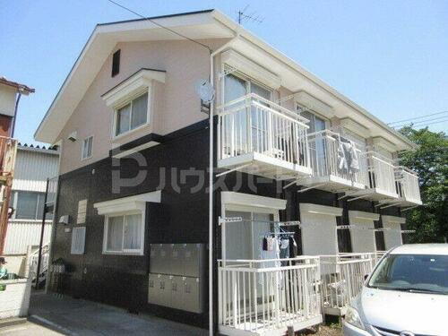 埼玉県さいたま市西区大字水判土 賃貸アパート