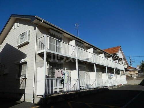 埼玉県さいたま市中央区本町西６丁目 賃貸アパート