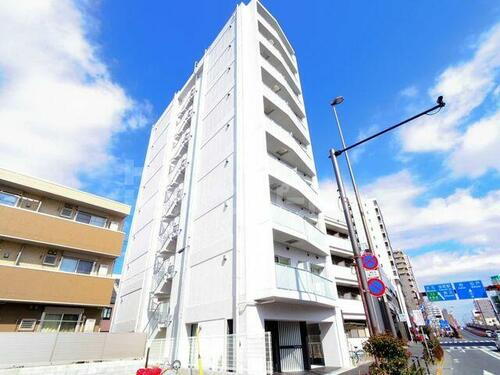 東京都葛飾区金町５丁目 賃貸マンション