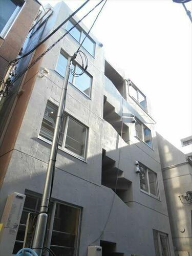 ミナトテラス（Ｍｉｎａｔｏ　Ｔｅｒｒａｃｅ）