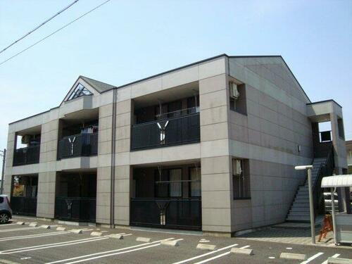 静岡県富士市富士岡 賃貸アパート