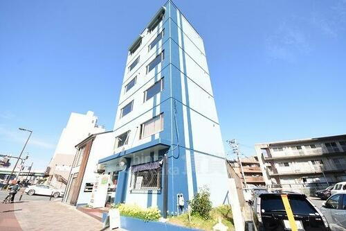 グラシア都島本通
