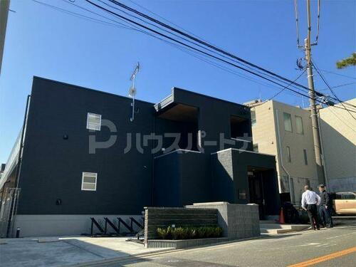 ガーデン　アステリア　西千葉