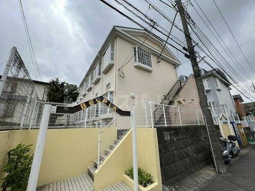 千葉県松戸市上本郷 築38年10ヶ月 2階建