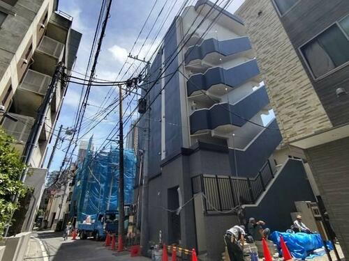 千葉県市川市市川２丁目 賃貸マンション