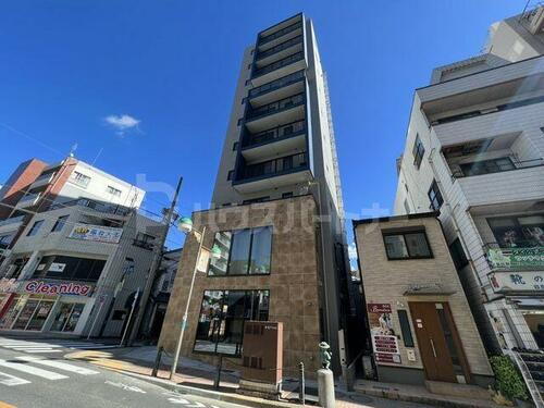 東京都葛飾区亀有３丁目 賃貸マンション