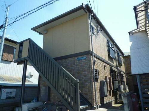 東京都葛飾区細田４丁目 賃貸アパート