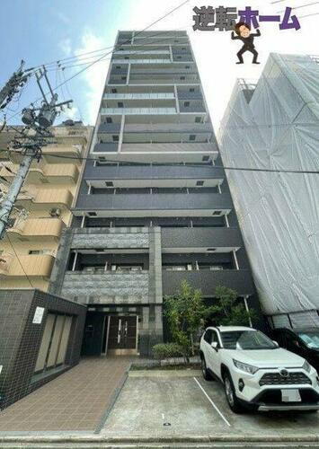 プレサンス金山デュアル