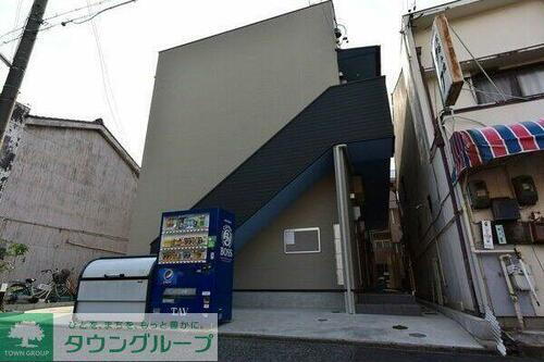 愛知県名古屋市南区鶴里町２丁目 賃貸アパート