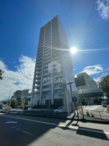 大阪府大阪市中央区馬場町 賃貸マンション