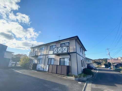 香川県高松市牟礼町牟礼 賃貸アパート