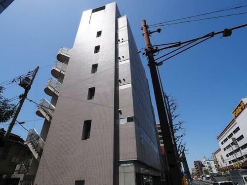 東京都杉並区和泉１丁目 賃貸マンション