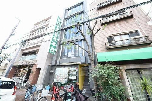 大阪府大阪市城東区関目３丁目 賃貸マンション