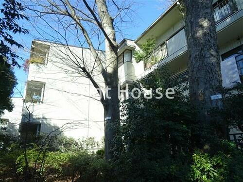 東京都世田谷区豪徳寺１丁目 3階建 築39年6ヶ月