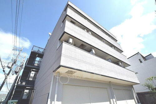 大阪府大阪市旭区太子橋１丁目 賃貸マンション