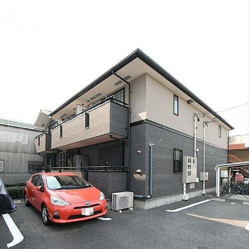 エリタージュⅡ